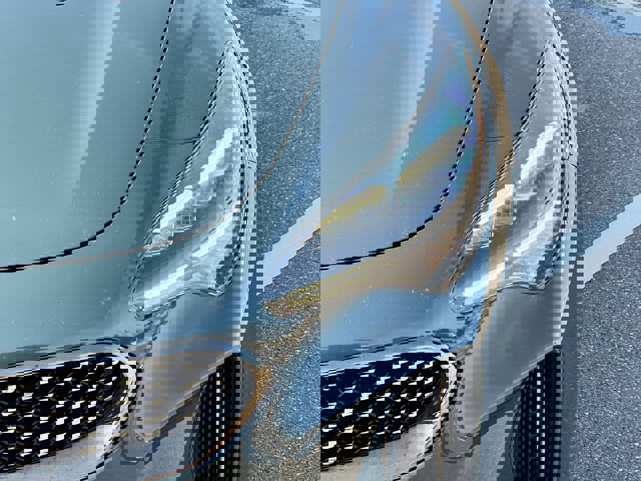 Certified 2022 Kia Stinger GT1 image 9