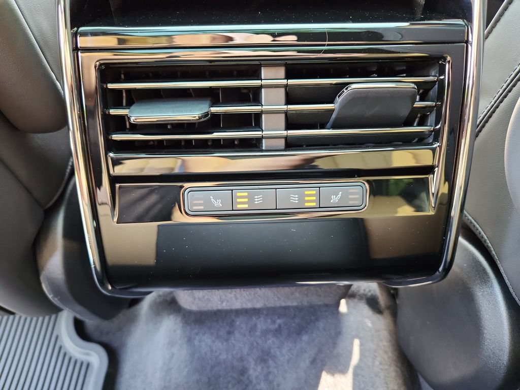 New 2026 Land Rover Range Rover Sport Dynamic SE AWD/4WD image 26