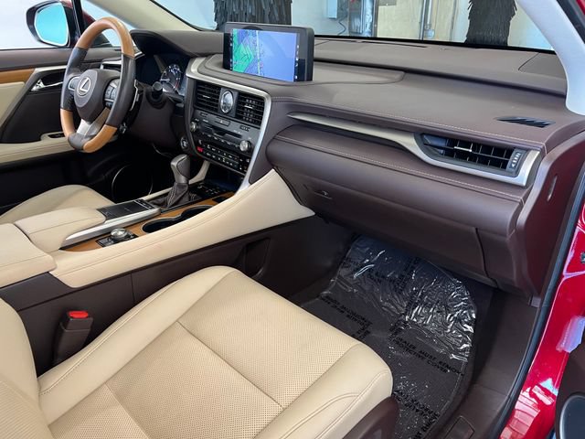 Used 2020 Lexus RX 350 FWD w/ Premium Package image 53