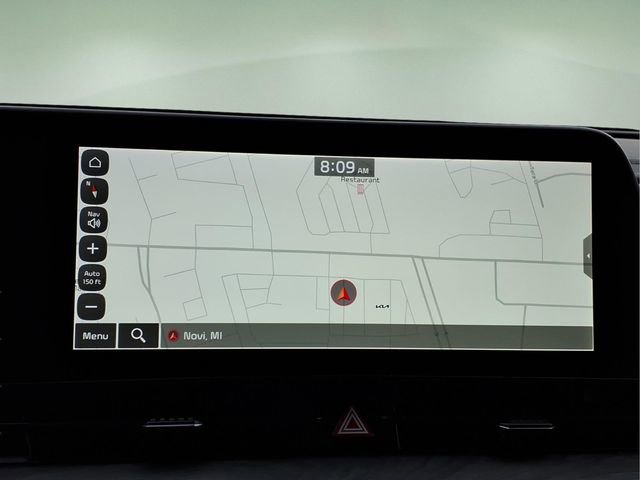 Used 2025 Kia Sportage X-Line w/ Premium Package image 17