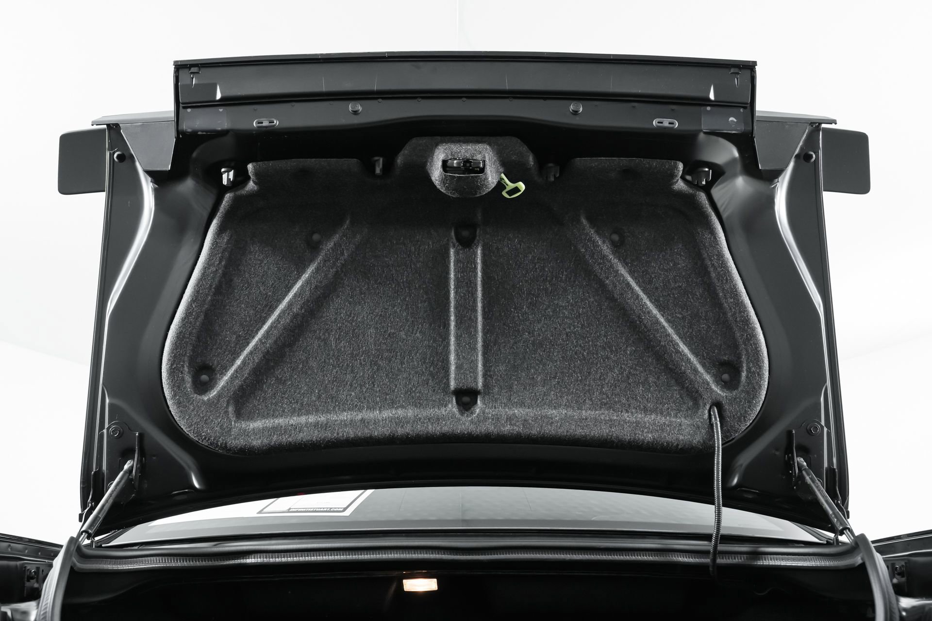 Used 2023 Dodge Challenger R/T Scat Pack RWD image 99