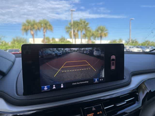 New 2026 Acura MDX w/ Technology Package FWD image 31