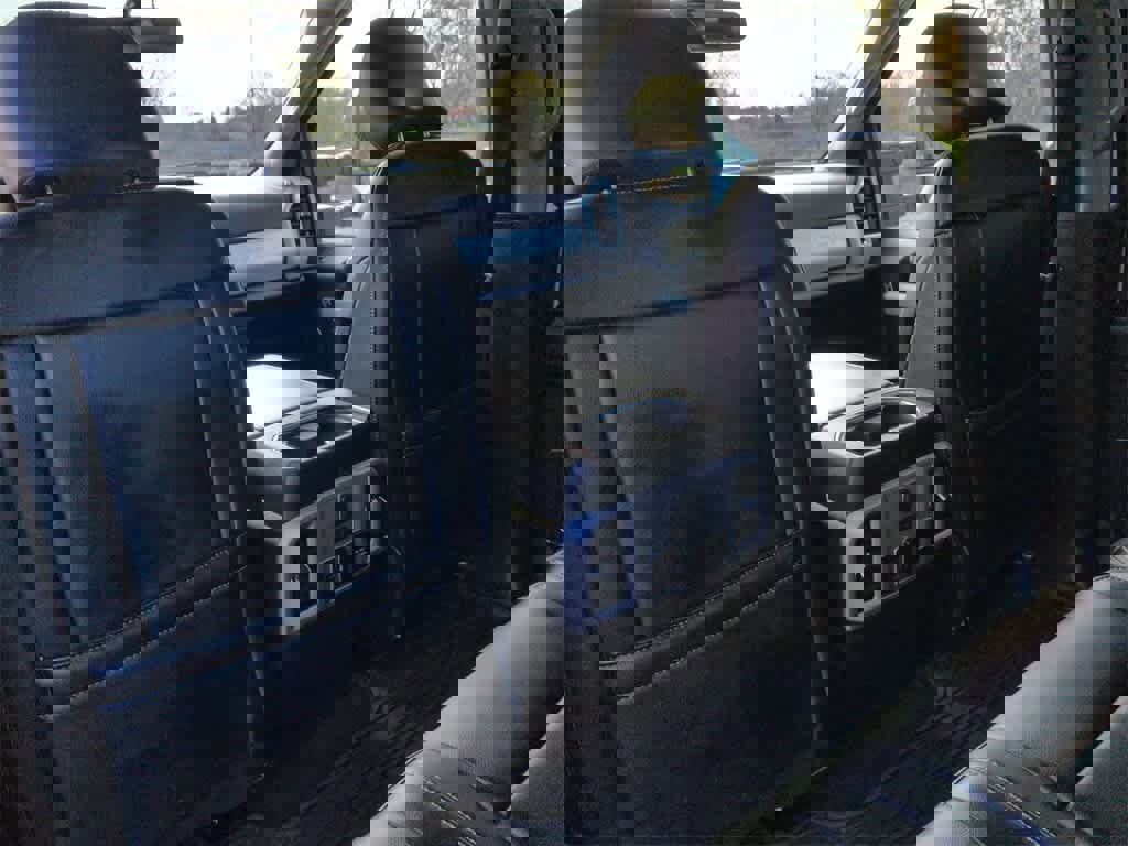 Certified 2021 Ford F250 Lariat image 19