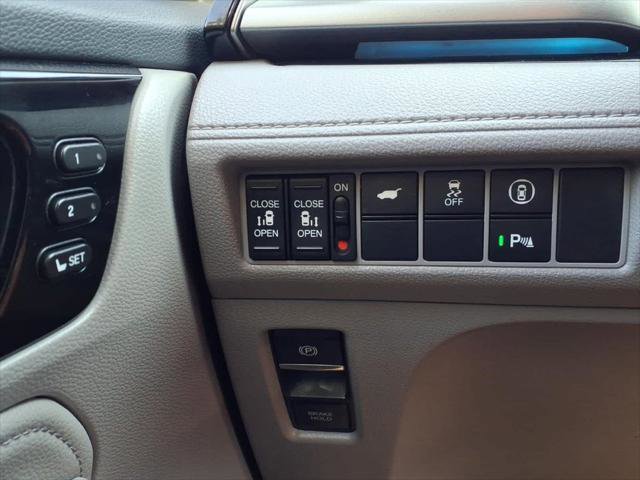 Used 2022 Honda Odyssey Touring image 18