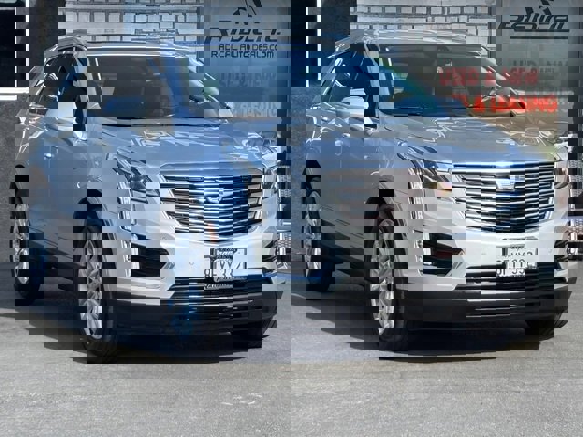 Used 2019 Cadillac XT5 Premium Luxury image 6