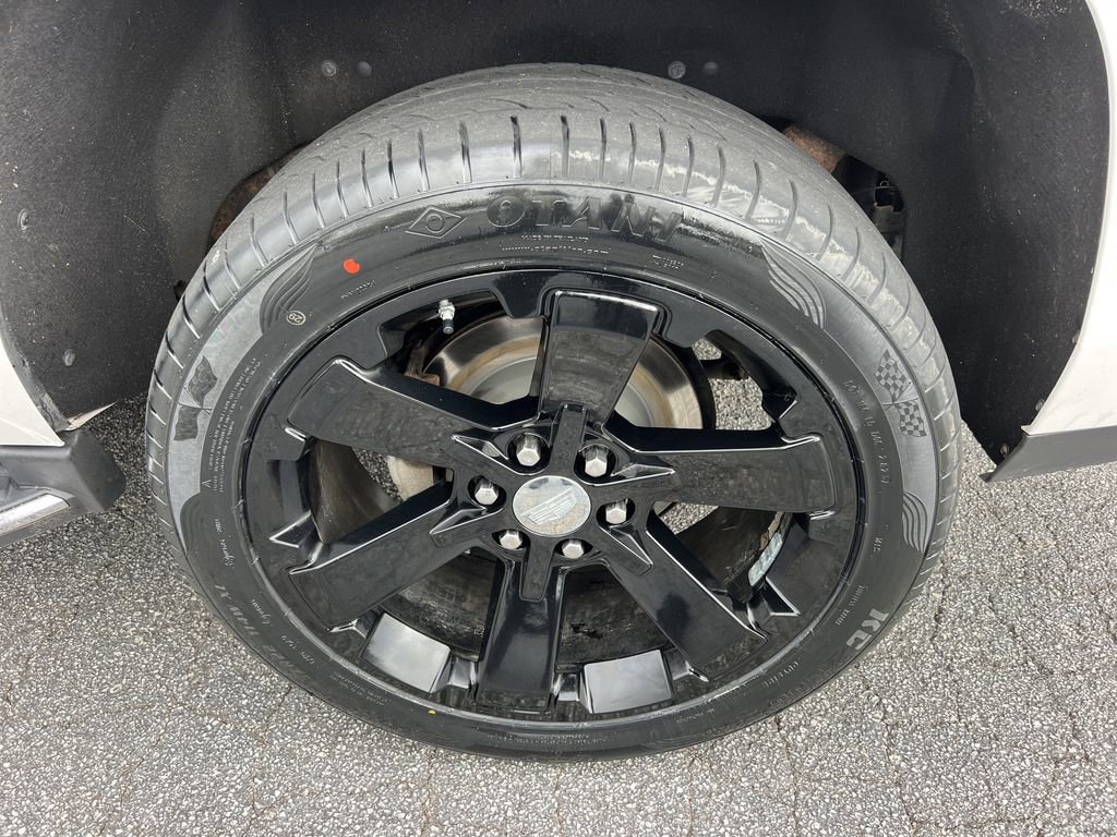 Used 2020 Cadillac Escalade Luxury image 19