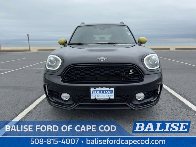 Used 2019 MINI Cooper Countryman SE AWD/4WD image 2