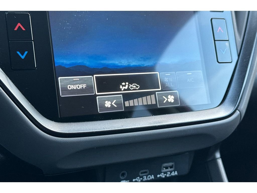 New 2026 Subaru Crosstrek 2.5i Limited w/ Crosstrek Mirror Package AWD/4WD image 20