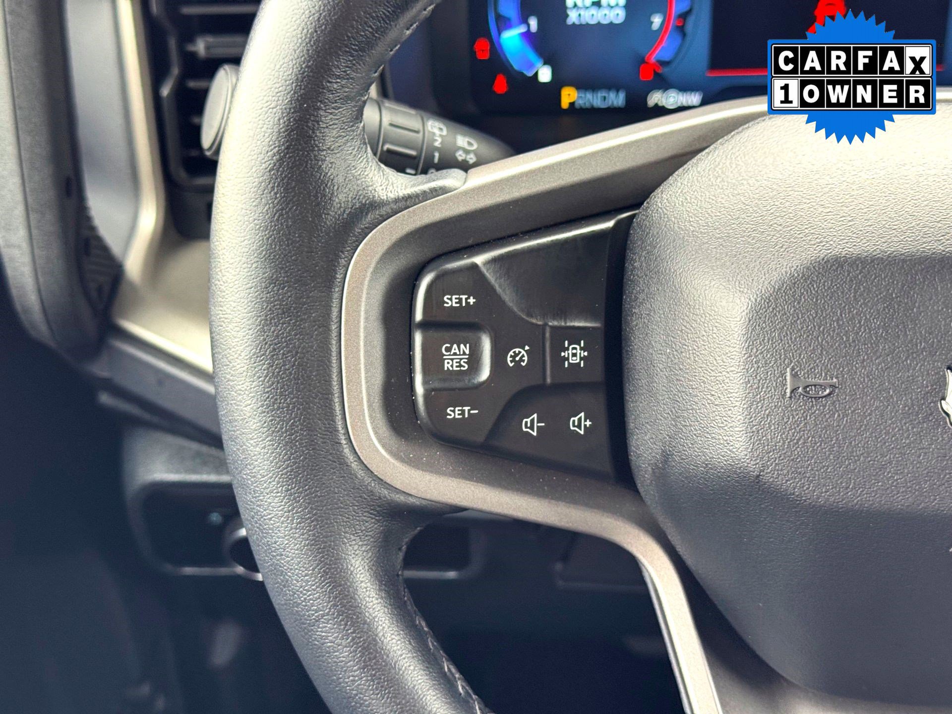 Used 2025 Ford Bronco Outer Banks image 24