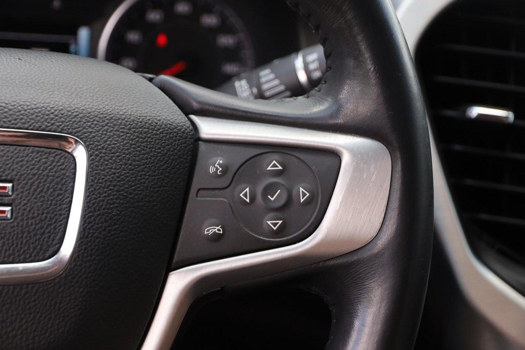 Used 2019 GMC Acadia SLT FWD image 14