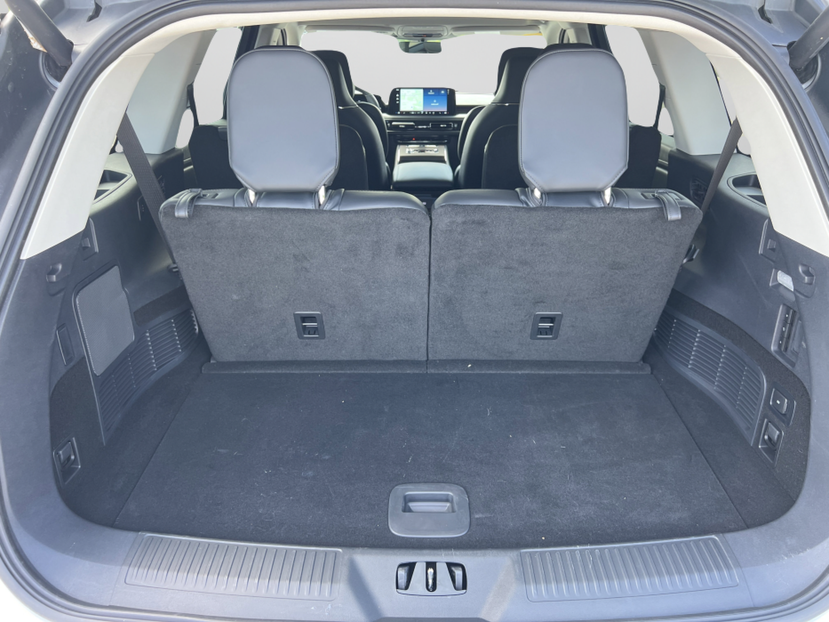 New 2025 Lincoln Aviator Reserve w/ Equipment Group 201A AWD/4WD image 26