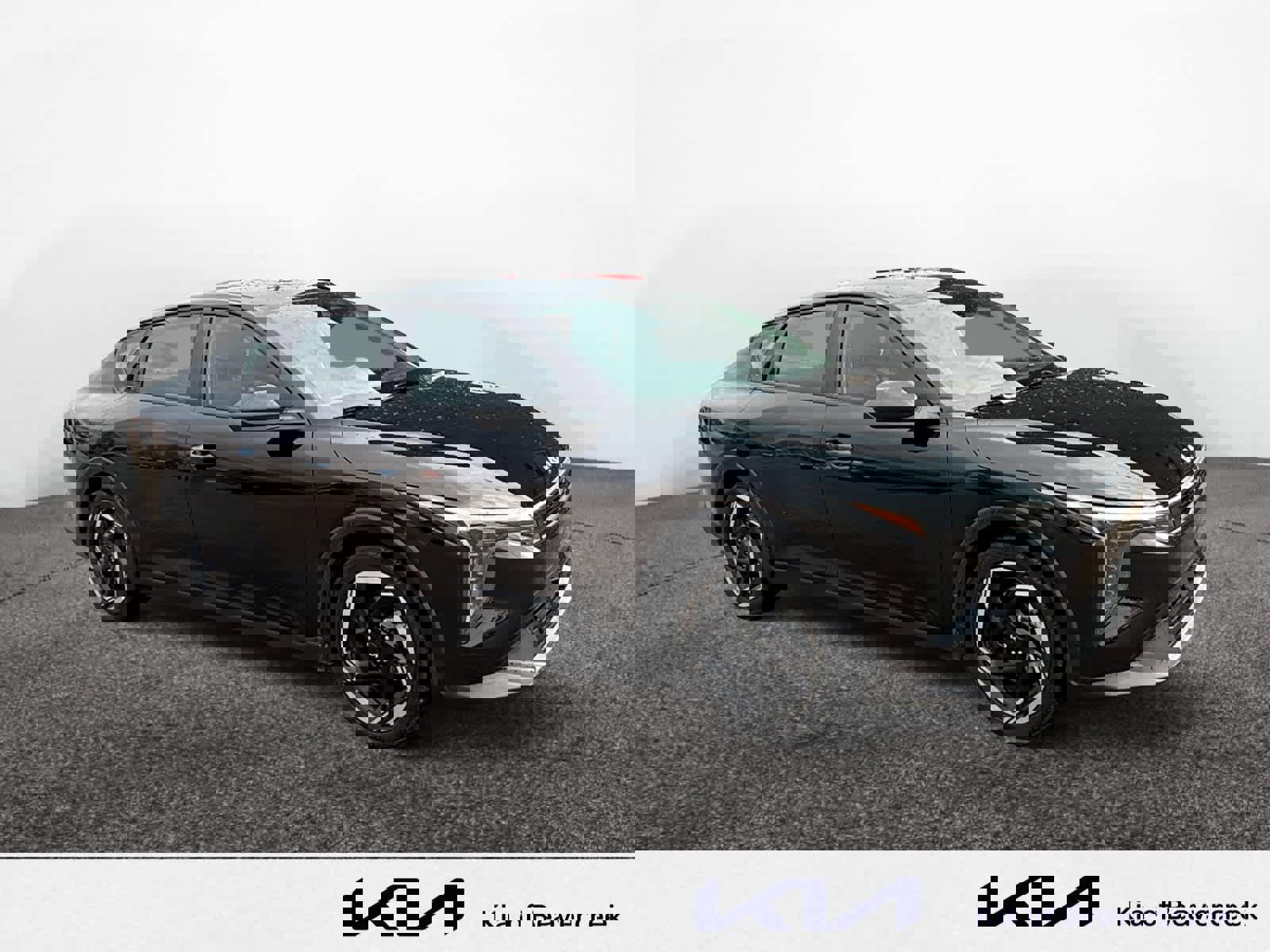 Used 2025 Kia K4 EX image 7