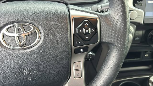 Used 2024 Toyota 4Runner SR5 image 18