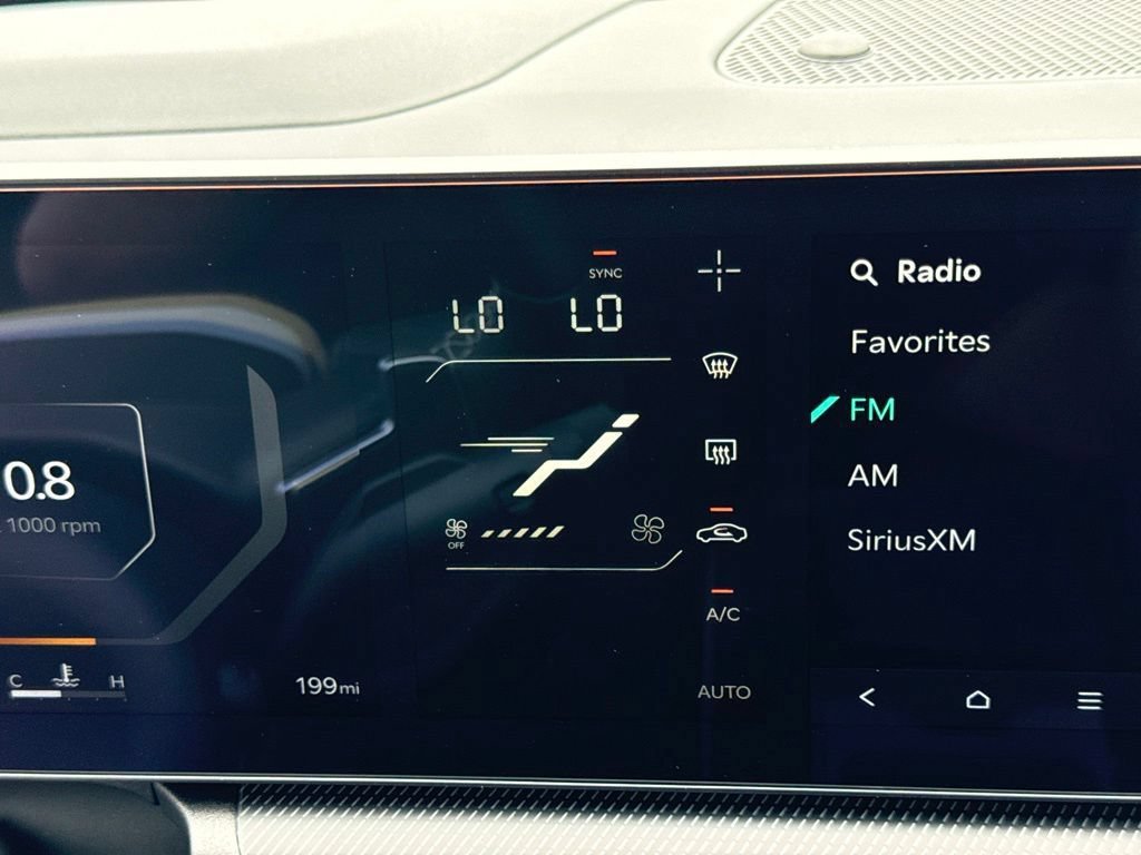 Used 2025 Kia K4 GT-Line w/ GT-Line Sunroof Package FWD image 10