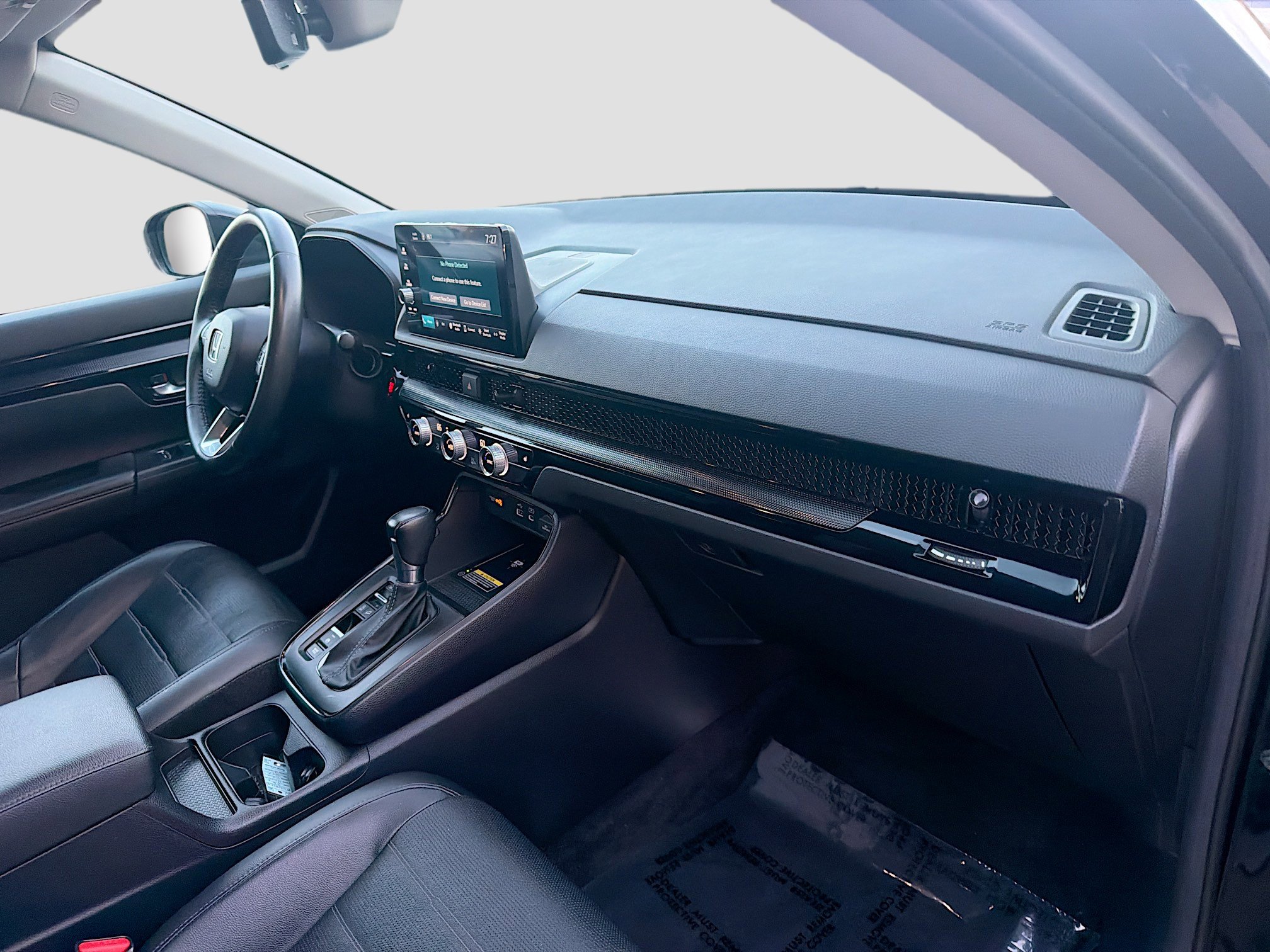 Certified 2023 Honda CR-V EX-L image 32