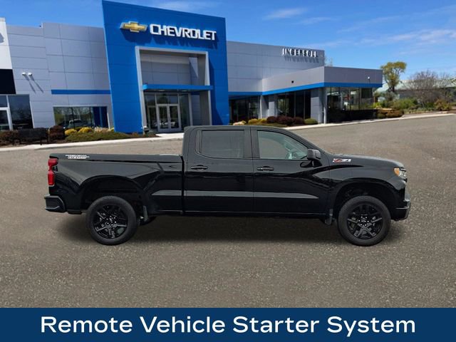 Used 2024 Chevrolet Silverado 1500 LT Trail Boss image 10