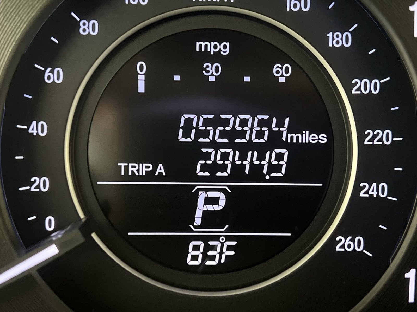 Used 2017 Honda Accord EX-L image 17