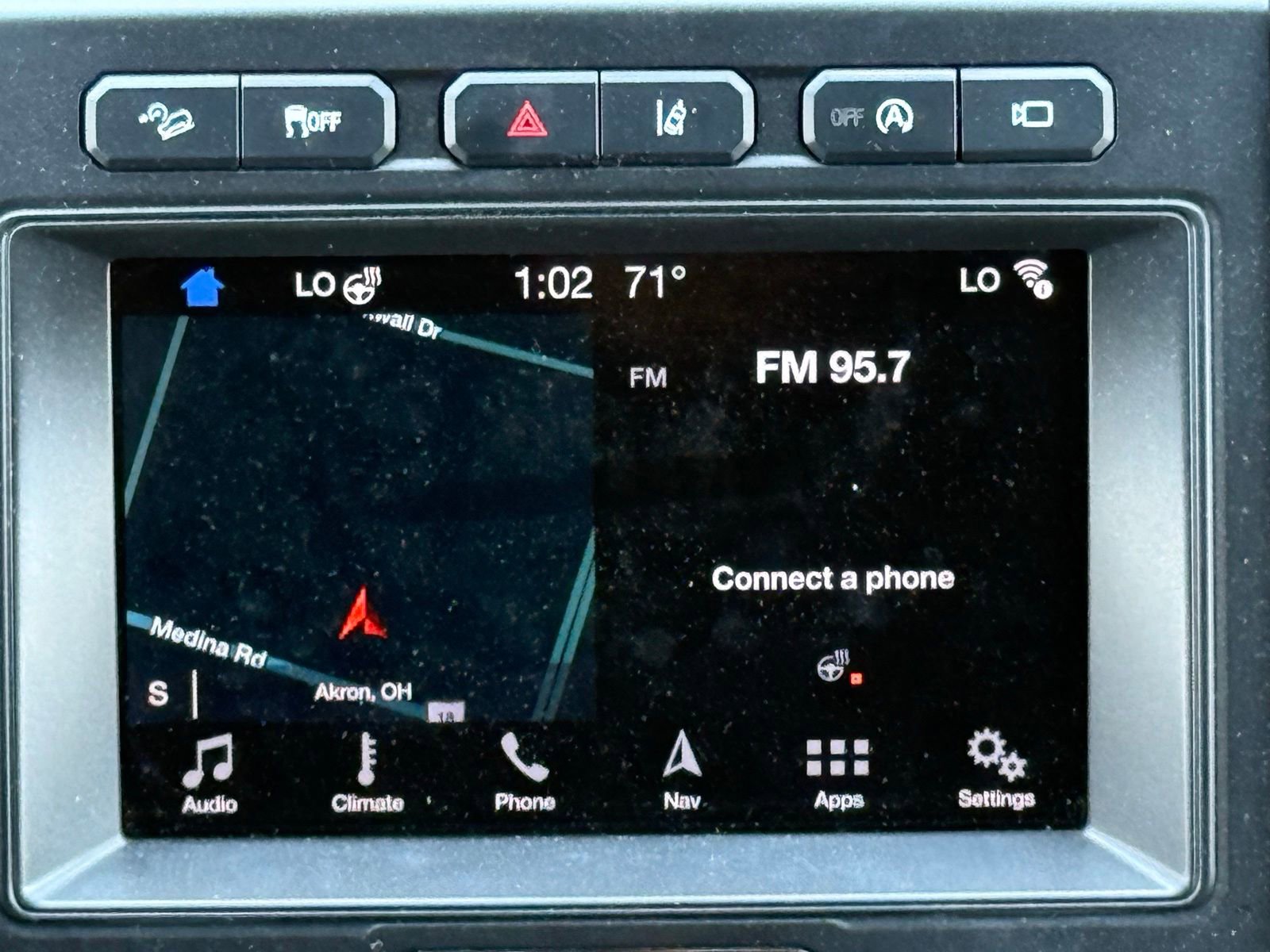 Used 2019 Ford Expedition Limited w/ Equipment Group 303A AWD/4WD image 26