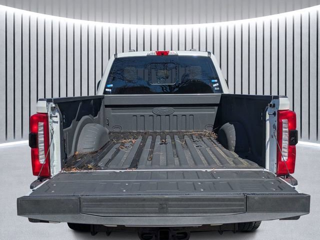 New 2025 Ford F250 Lariat w/ Lariat Ultimate Package image 7