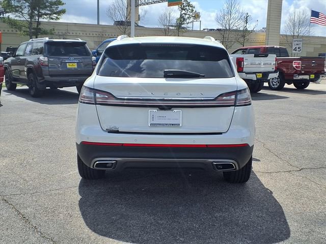 Certified 2023 Lincoln Nautilus Standard w/ Premium Package image 20