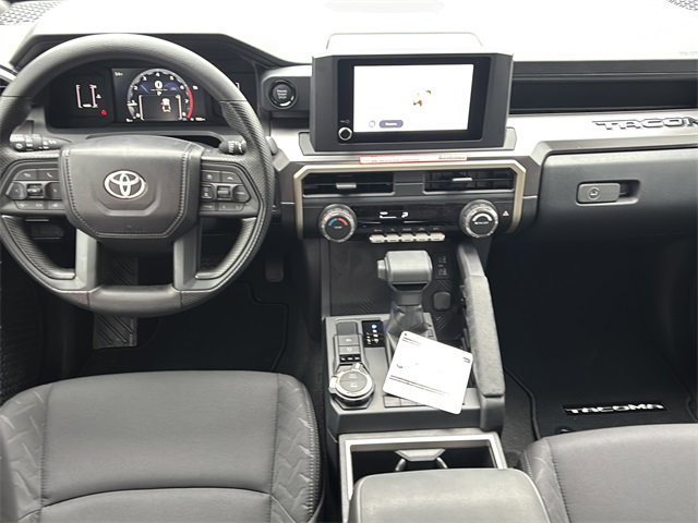New 2026 Toyota Tacoma SR5 image 17