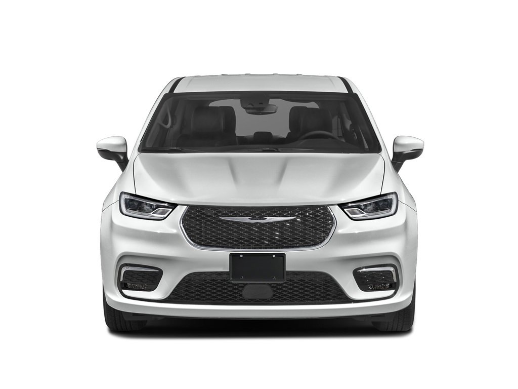 Used 2024 Chrysler Pacifica Touring-L image 4