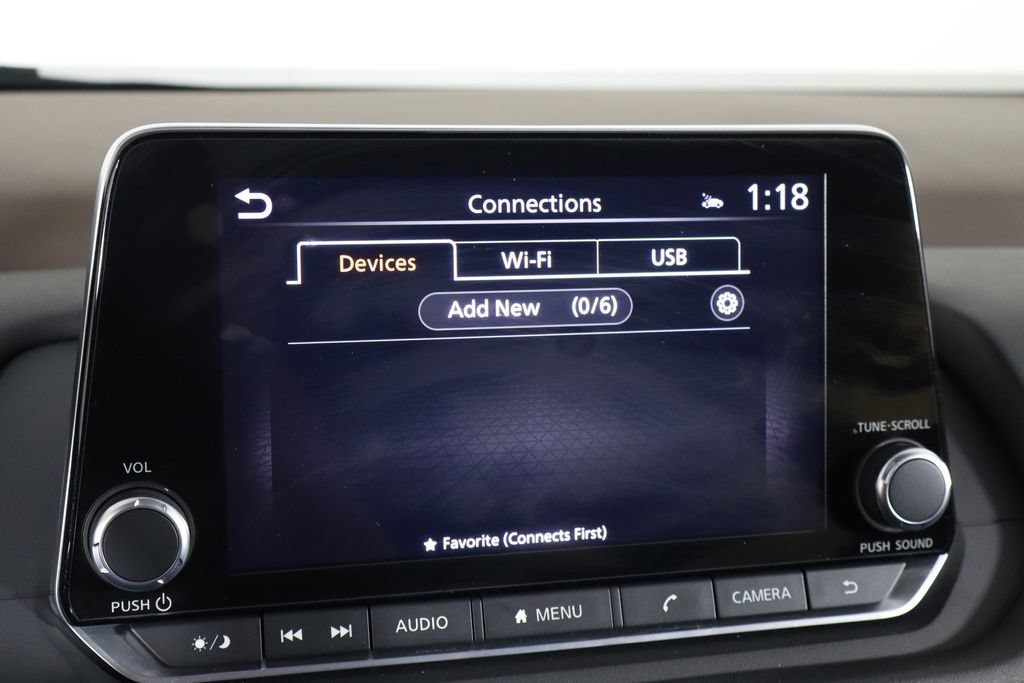 Used 2023 Nissan Rogue SV w/ SV Premium B Package FWD image 36