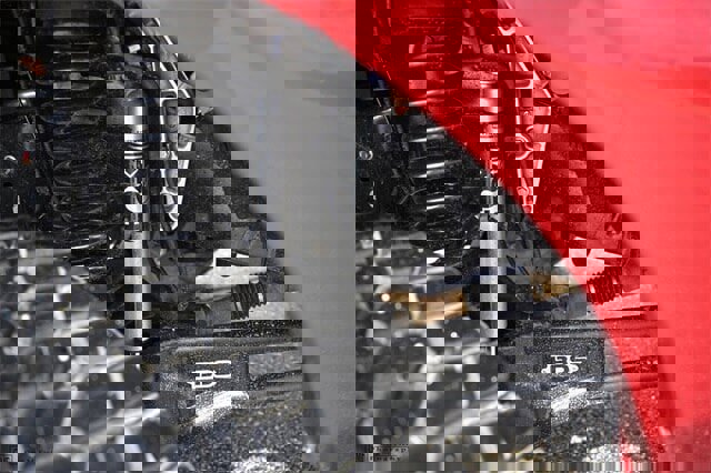 New 2025 Ford F250 Lariat w/ Lariat Ultimate Package image 10