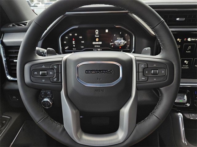 New 2025 GMC Sierra 1500 Denali image 8
