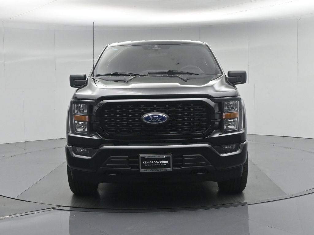 Used 2023 Ford F150 XL w/ STX Appearance Package AWD/4WD image 23