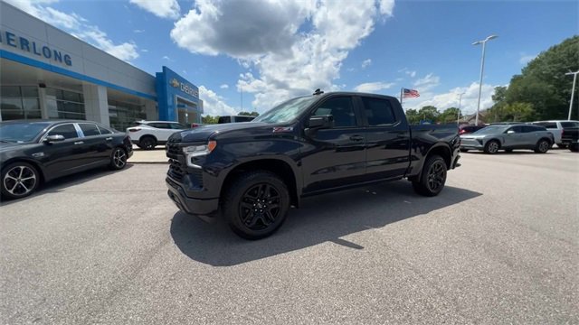 New 2024 Chevrolet Silverado 1500 RST w/ All Star Edition Plus image 5