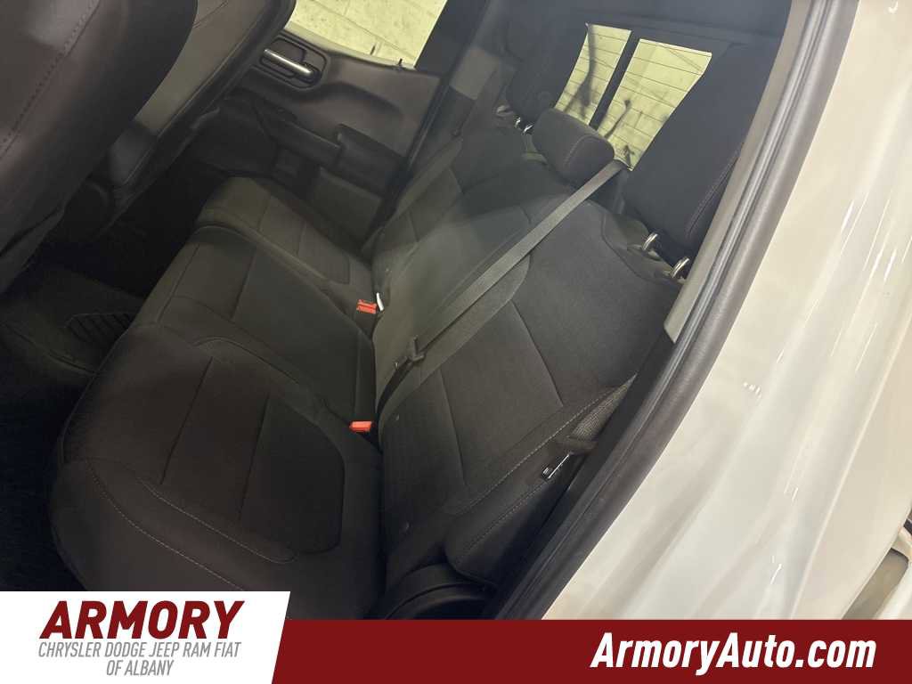 Used 2020 Chevrolet Silverado 1500 LT w/ All-Star Edition image 25