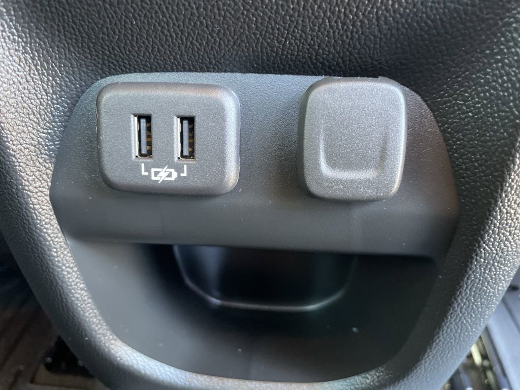 Used 2022 GMC Canyon AT4 w/ Trailering Package image 36