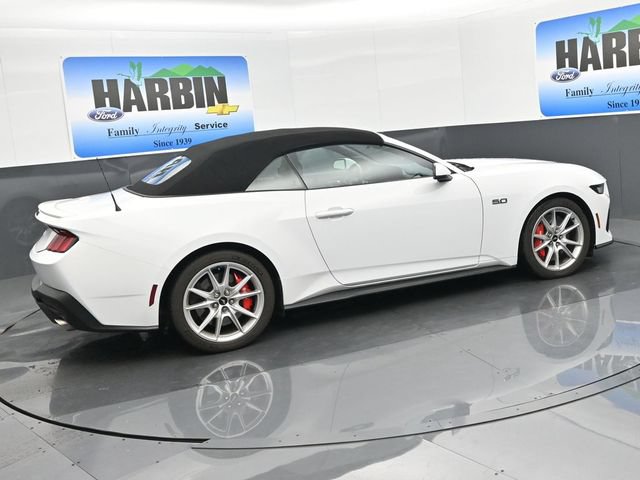 Used 2024 Ford Mustang GT Premium RWD image 6