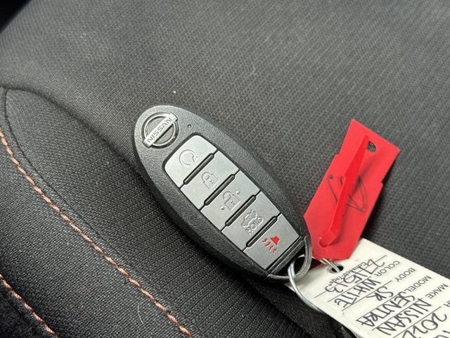 Used 2022 Nissan Sentra SR image 21