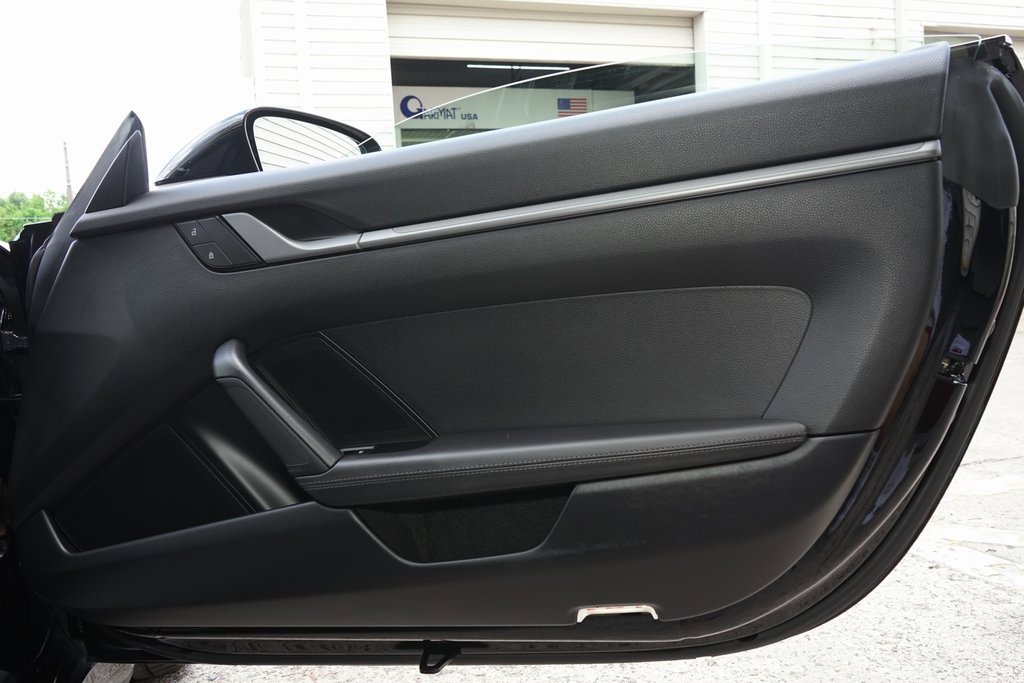 Used 2022 Porsche 911 Carrera image 22