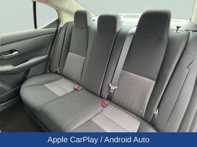Used 2023 Nissan Sentra SV FWD image 18