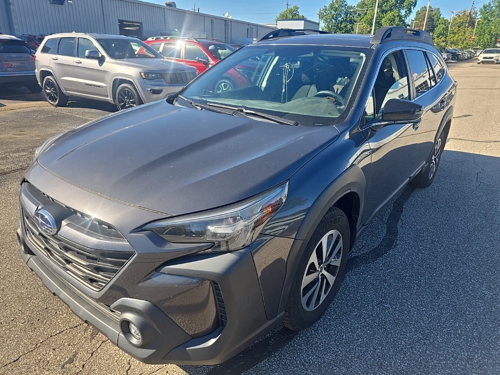 Certified 2023 Subaru Outback Premium AWD/4WD image 7