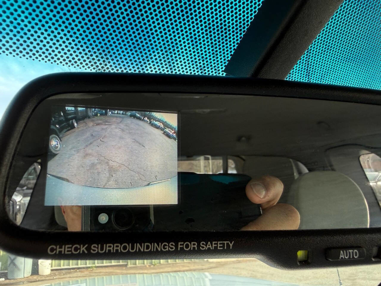 Used 2010 Toyota Tacoma 4x4 Access Cab image 15