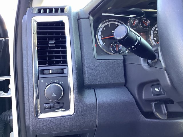 Used 2009 Dodge Ram 1500 Truck Laramie image 15