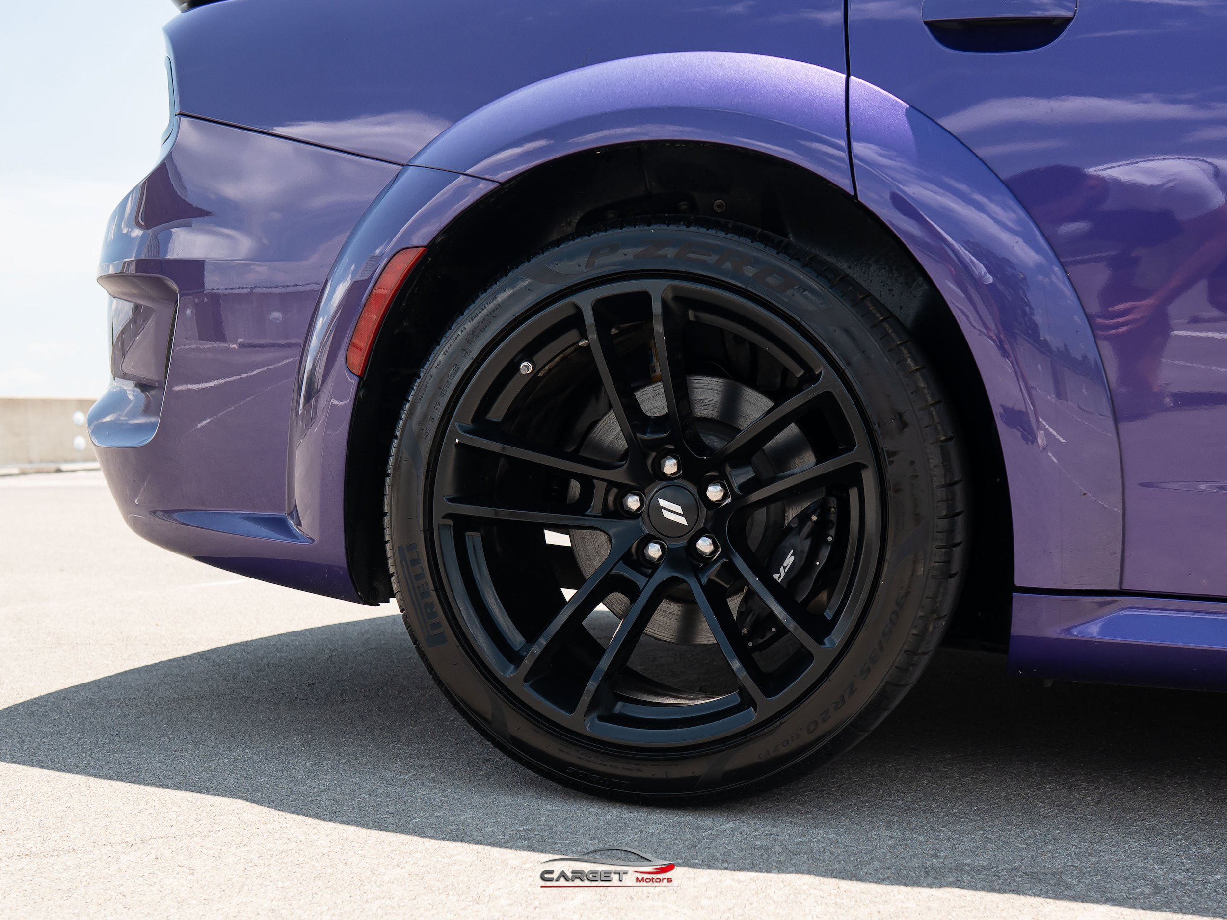 Used 2023 Dodge Charger Scat Pack RWD image 11