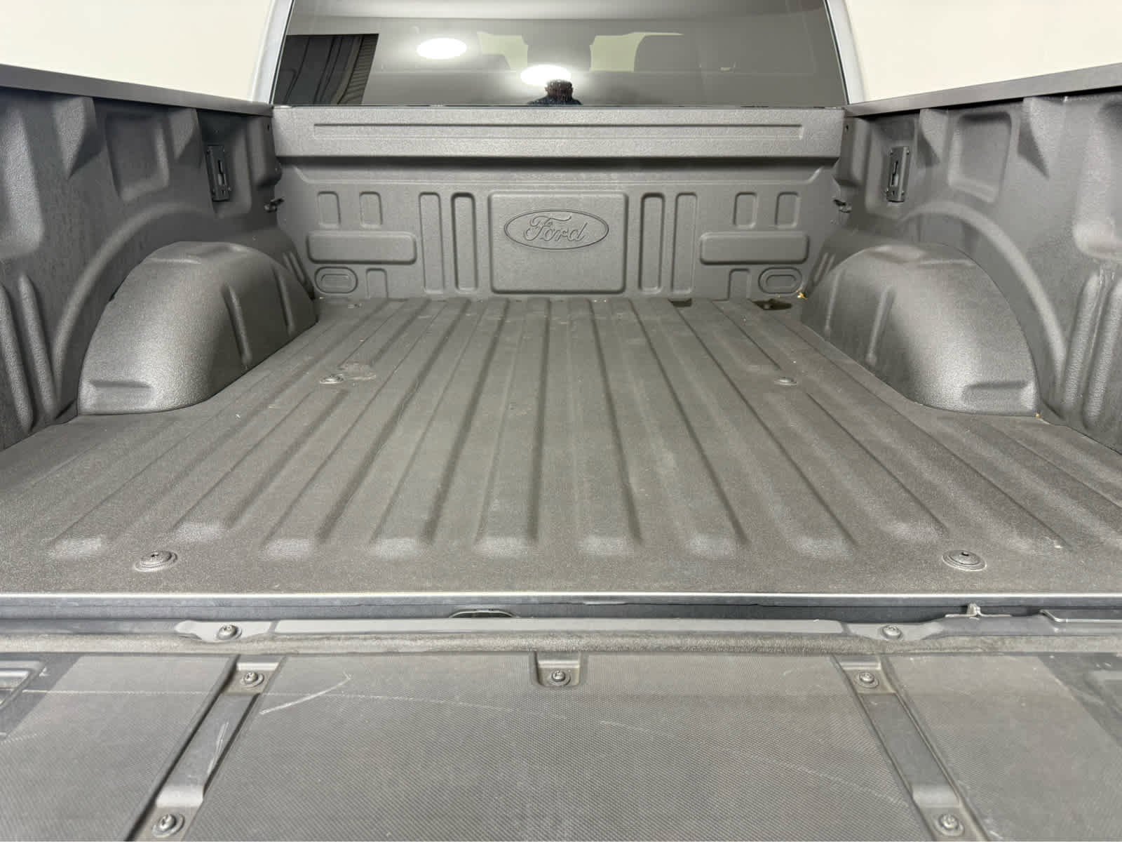 Used 2024 Ford F150 Lightning Pro w/ Tow Technology Package AWD/4WD image 15