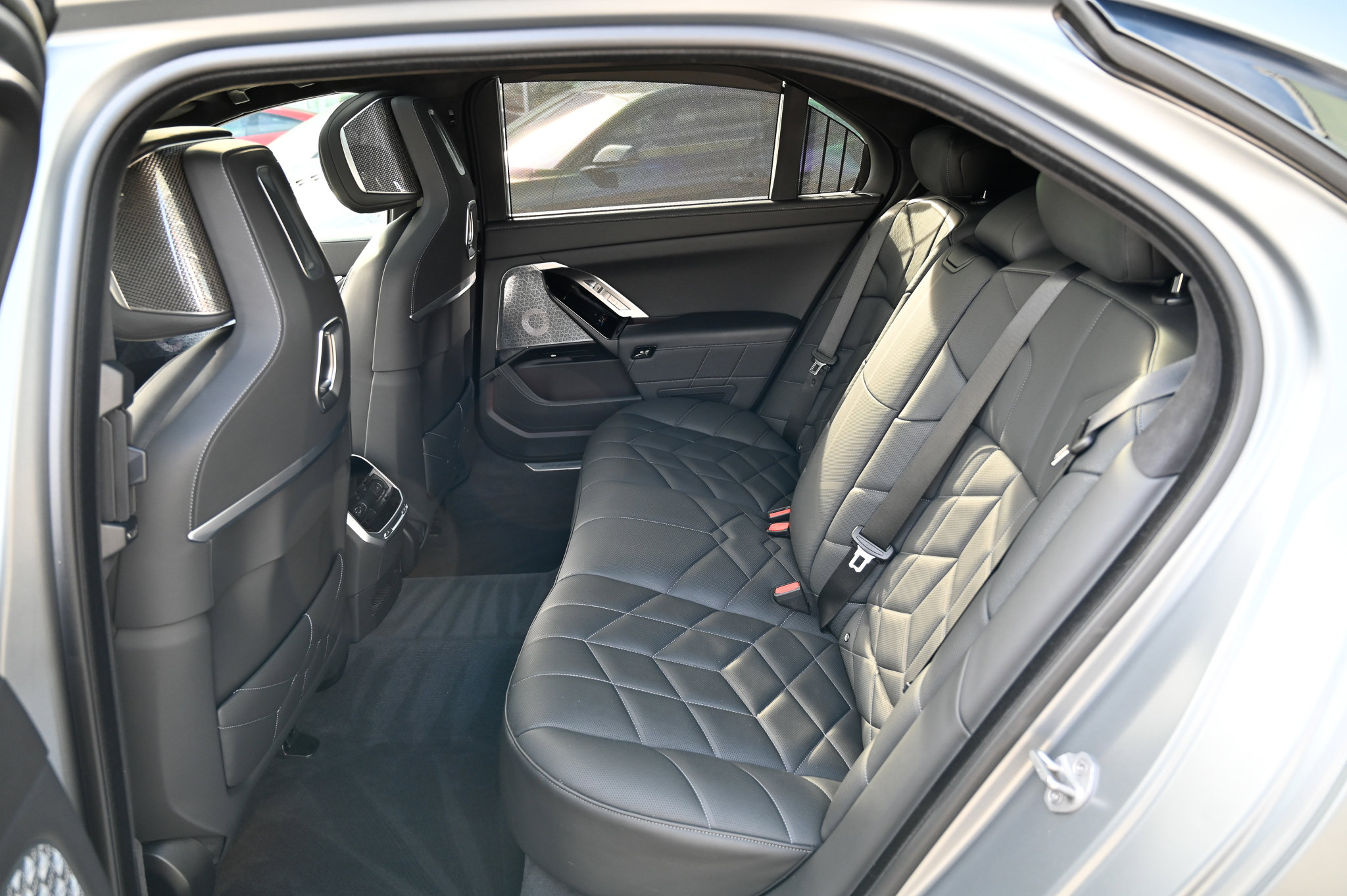 Used 2023 BMW 760i xDrive 760i xDrive image 40