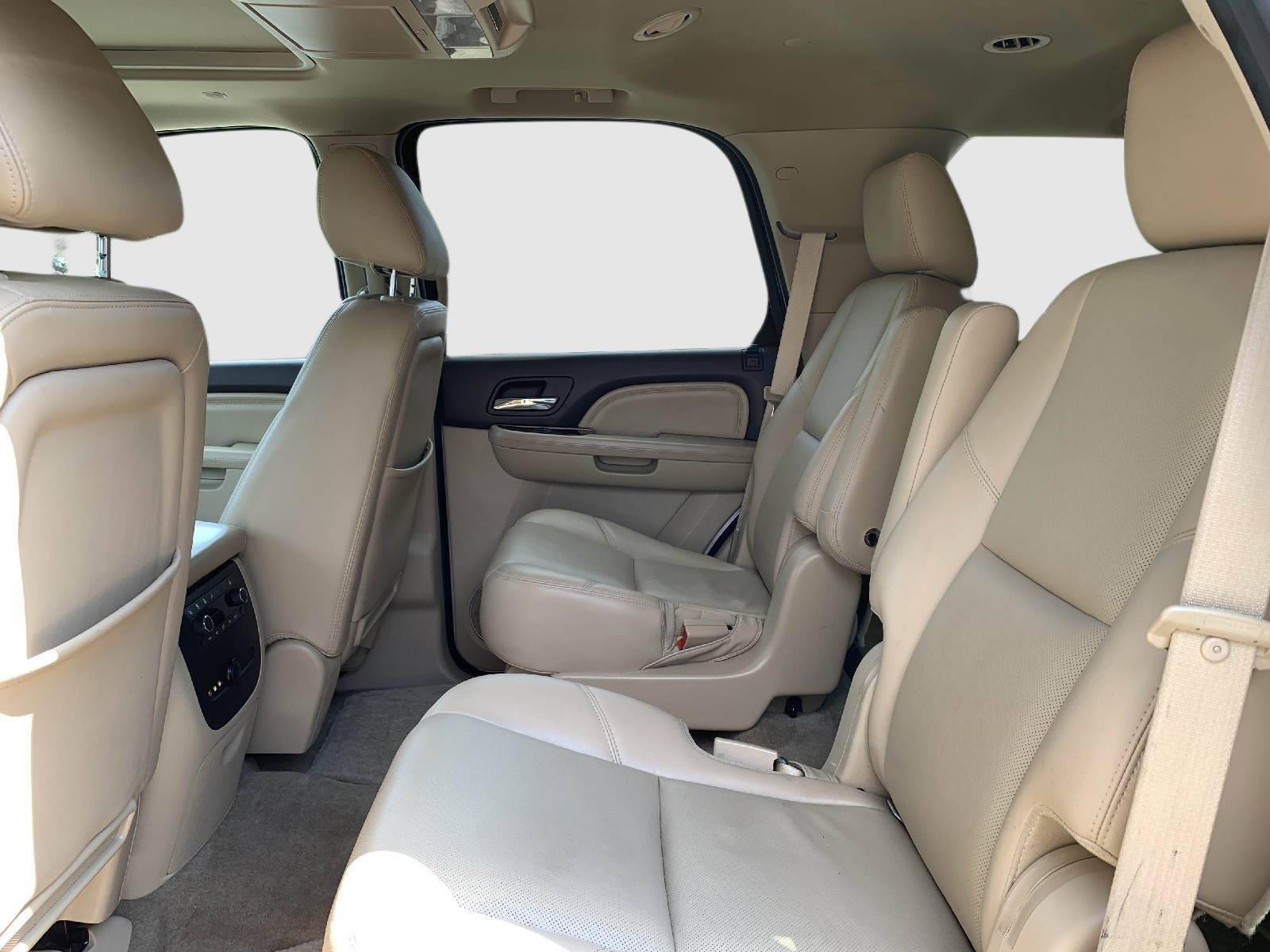 Used 2013 GMC Yukon Denali AWD/4WD image 38