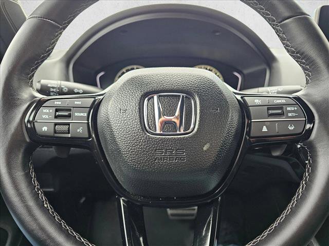 Used 2024 Honda Civic Sport image 21