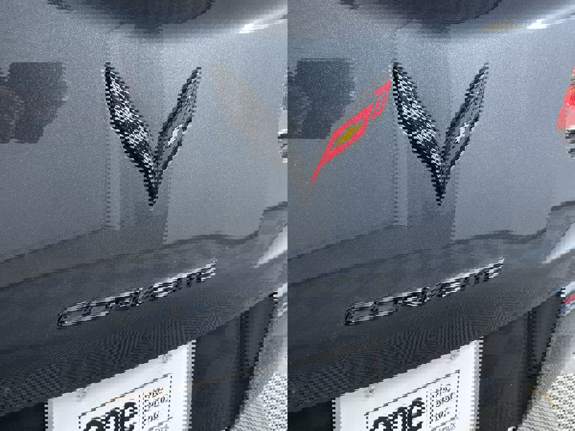 Used 2018 Chevrolet Corvette Z06 image 24