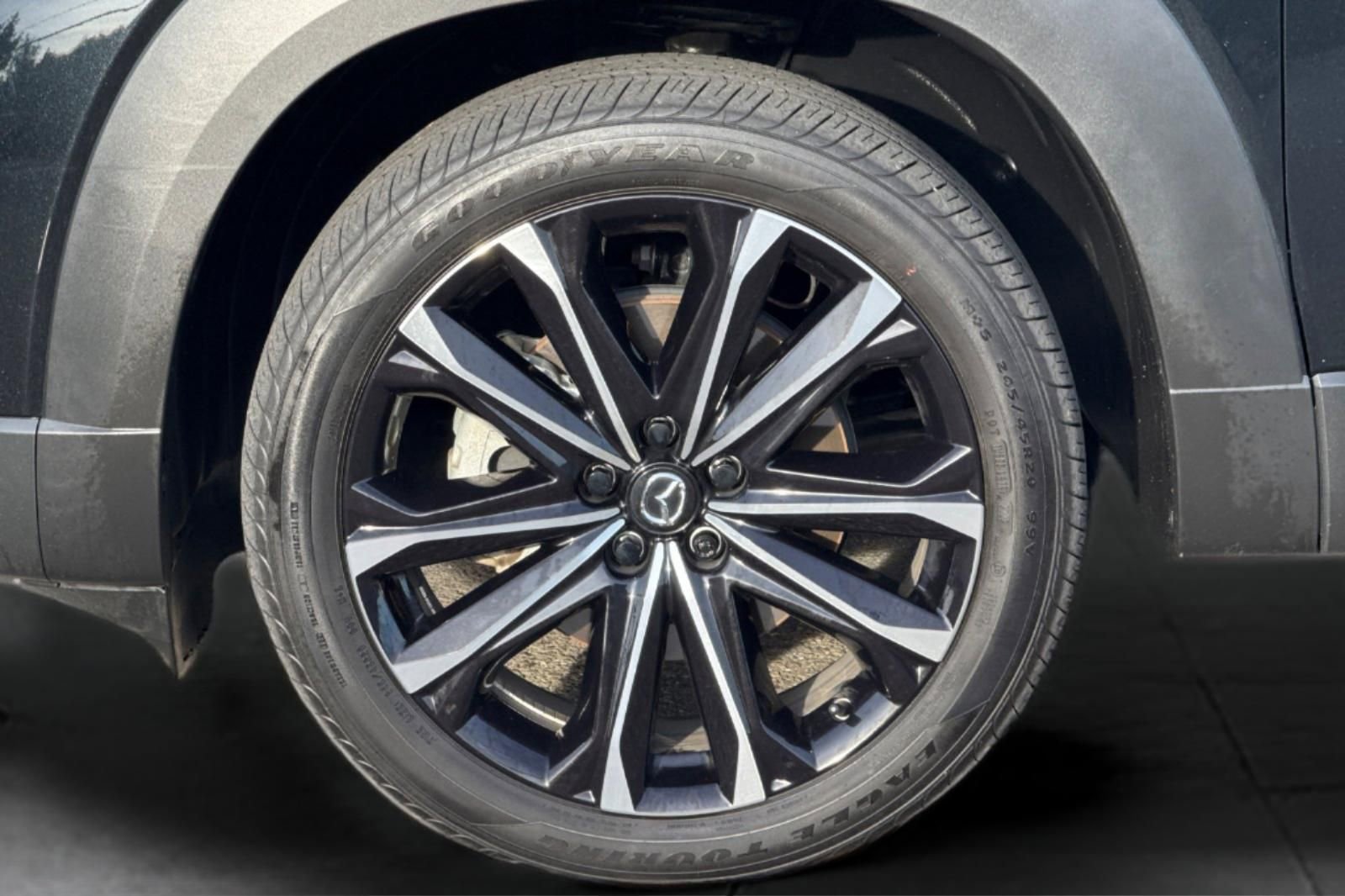 Used 2024 MAZDA CX-50 2.5 Turbo w/ Cargo Package image 26