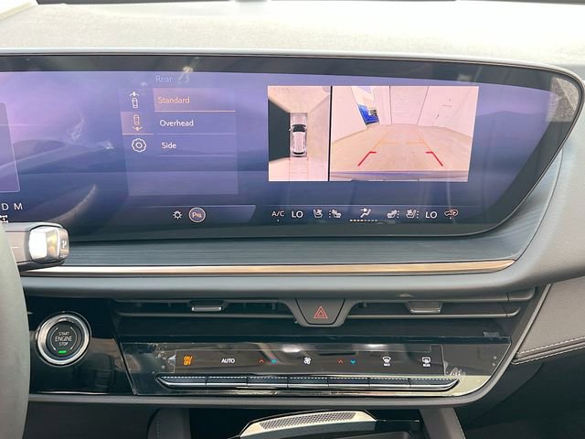 New 2026 Buick Envision Avenir AWD/4WD image 9