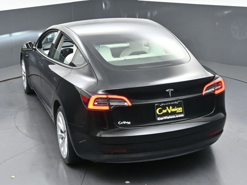 Used 2023 Tesla Model 3 Standard Range RWD image 38