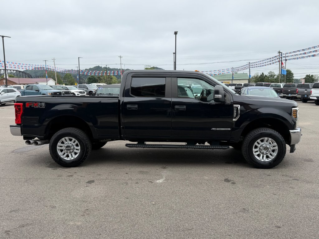 Used 2019 Ford F250 XL w/ STX Appearance Package AWD/4WD image 24